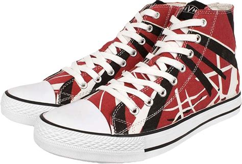 Amazon.com: Van Halen Shoes.